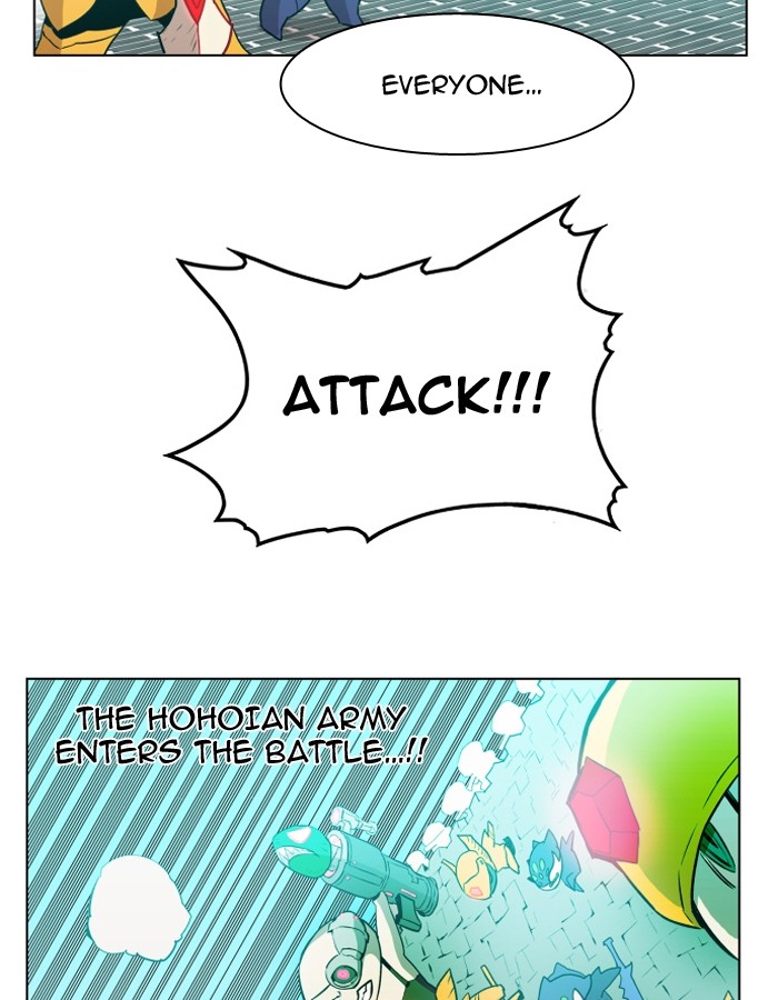 Hardcore Leveling Warrior Chapter 84 page 89 - Chapter 84: Ep. 84