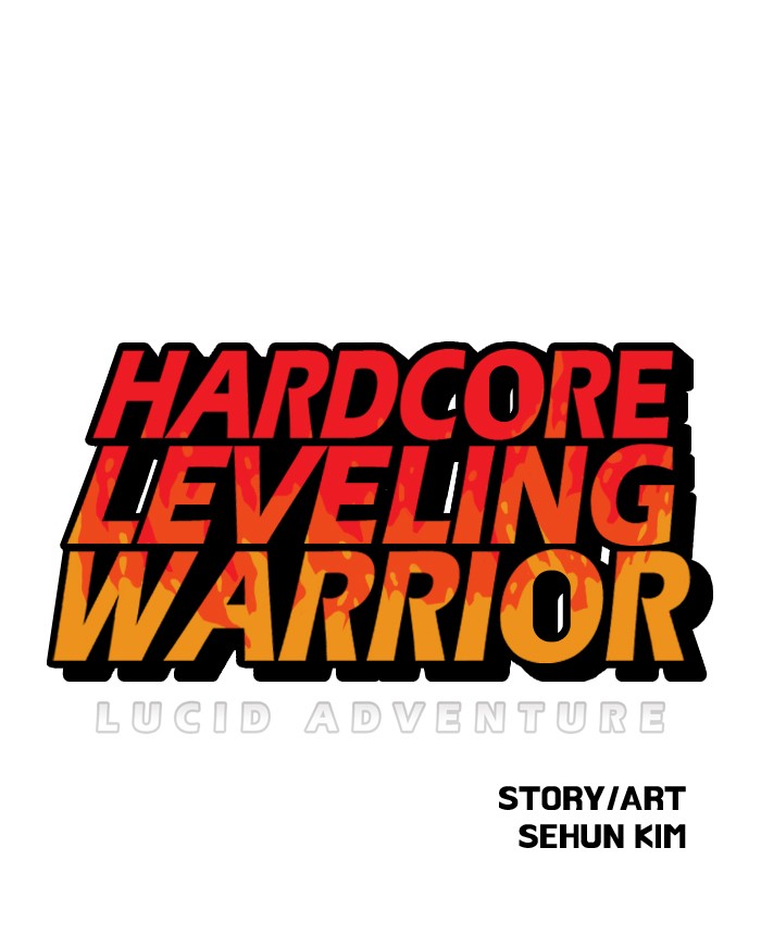 Hardcore Leveling Warrior Chapter 85 page 1 - Chapter 85: Ep. 85