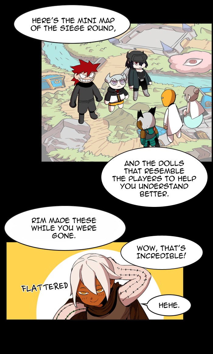 Hardcore Leveling Warrior Chapter 85 page 11 - Chapter 85: Ep. 85