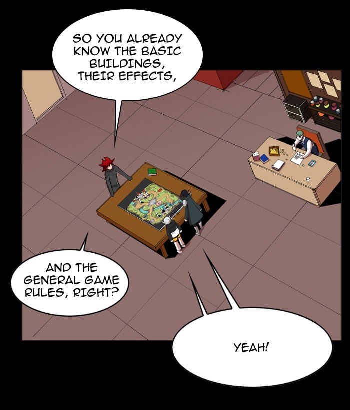 Hardcore Leveling Warrior Chapter 85 page 12 - Chapter 85: Ep. 85