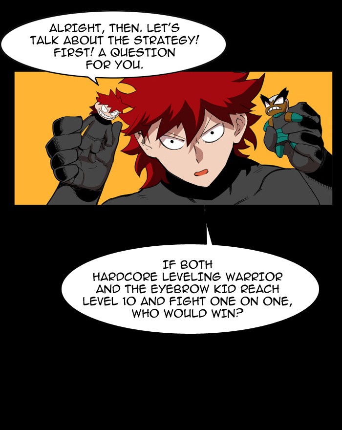 Hardcore Leveling Warrior Chapter 85 page 13 - Chapter 85: Ep. 85