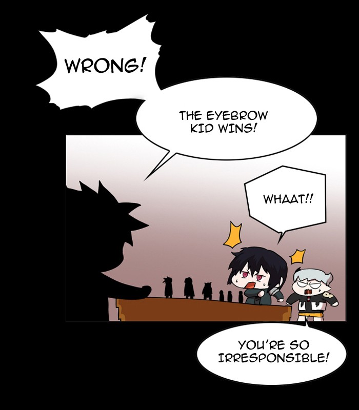 Hardcore Leveling Warrior Chapter 85 page 15 - Chapter 85: Ep. 85