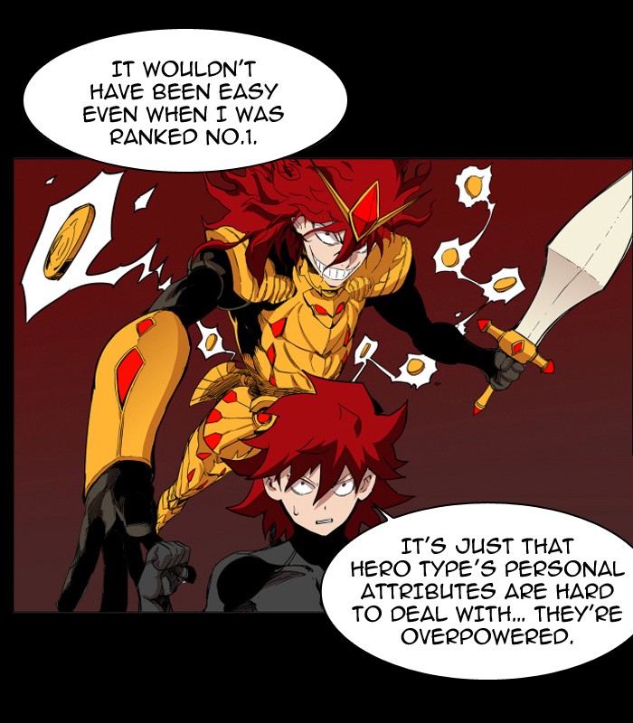 Hardcore Leveling Warrior Chapter 85 page 16 - Chapter 85: Ep. 85