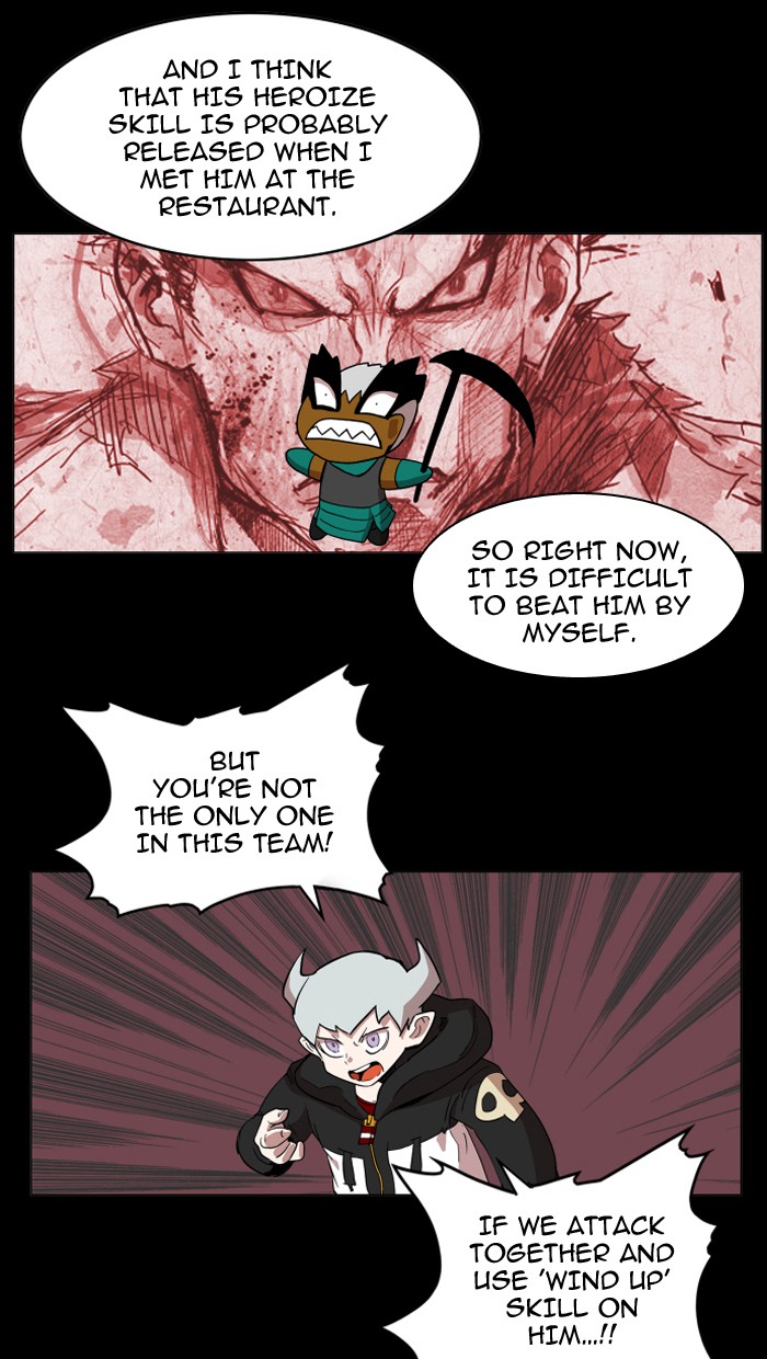 Hardcore Leveling Warrior Chapter 85 page 17 - Chapter 85: Ep. 85