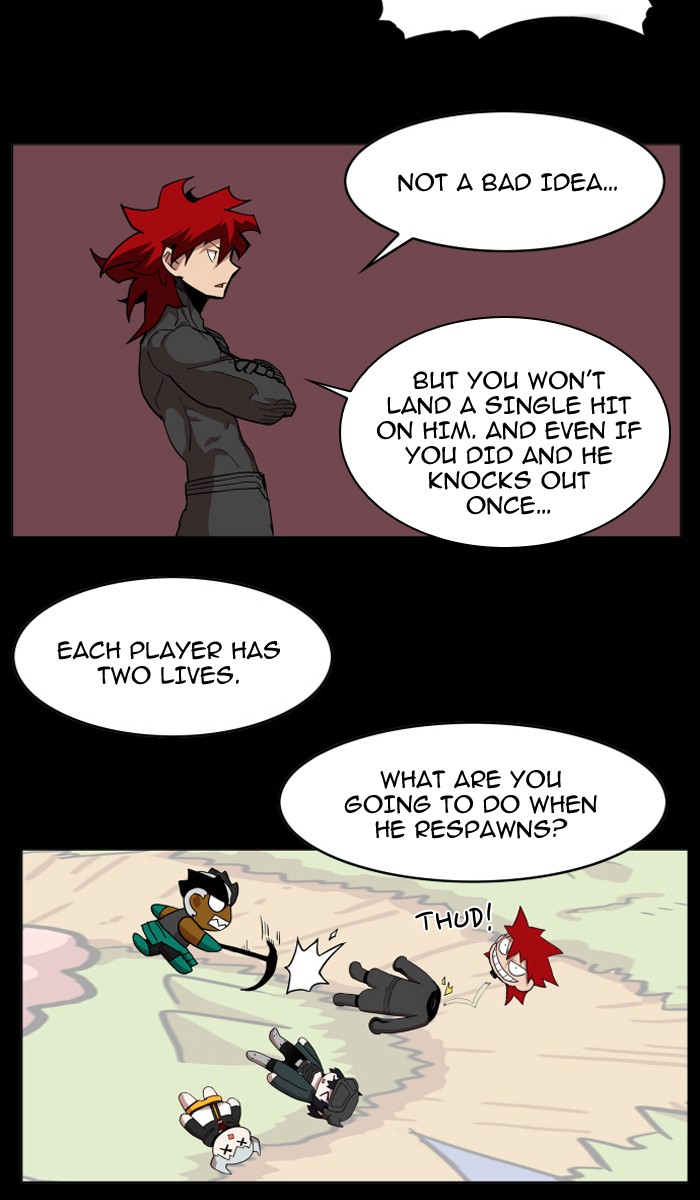 Hardcore Leveling Warrior Chapter 85 page 18 - Chapter 85: Ep. 85