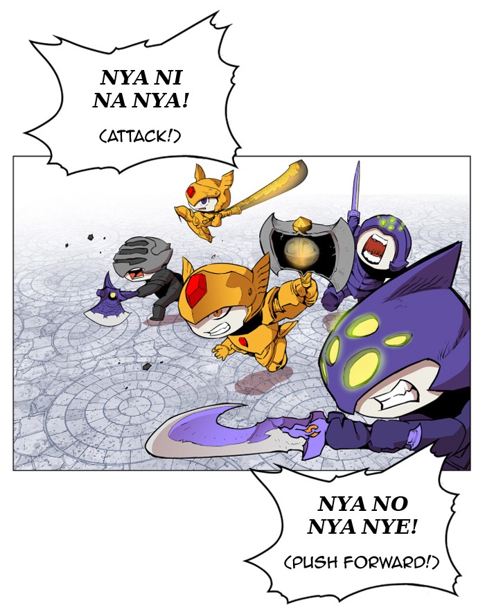 Hardcore Leveling Warrior Chapter 85 page 2 - Chapter 85: Ep. 85