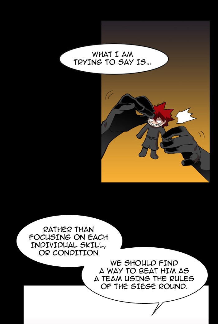 Hardcore Leveling Warrior Chapter 85 page 20 - Chapter 85: Ep. 85