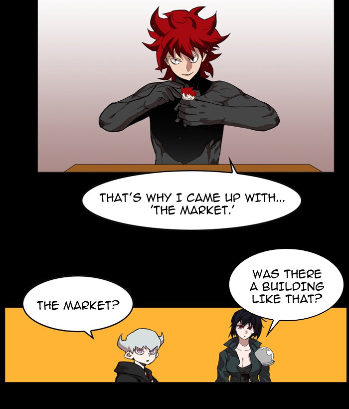Hardcore Leveling Warrior Chapter 85 page 21 - Chapter 85: Ep. 85