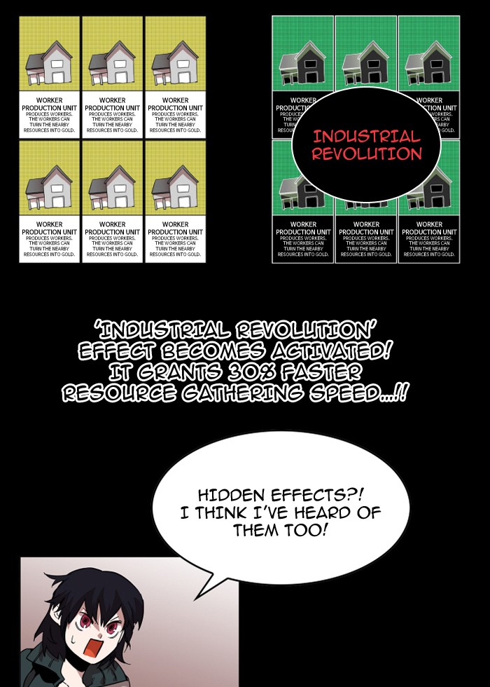 Hardcore Leveling Warrior Chapter 85 page 23 - Chapter 85: Ep. 85