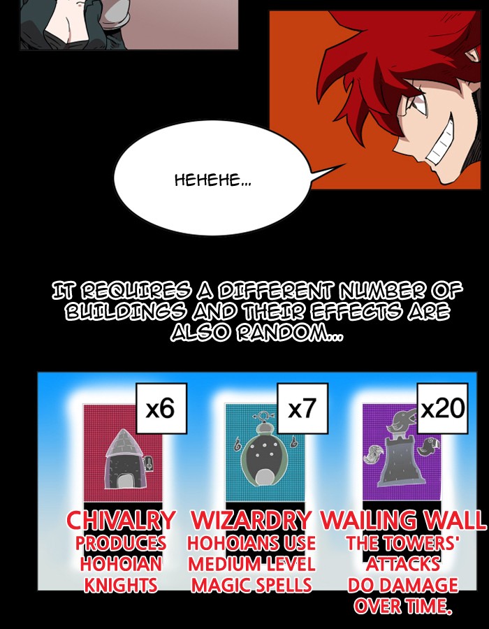Hardcore Leveling Warrior Chapter 85 page 24 - Chapter 85: Ep. 85