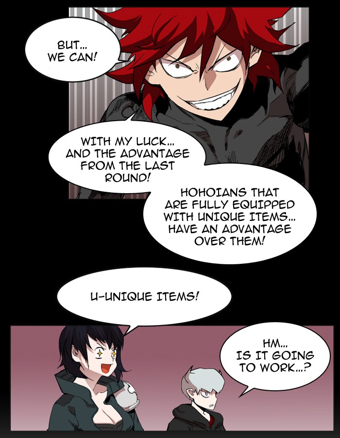 Hardcore Leveling Warrior Chapter 85 page 27 - Chapter 85: Ep. 85