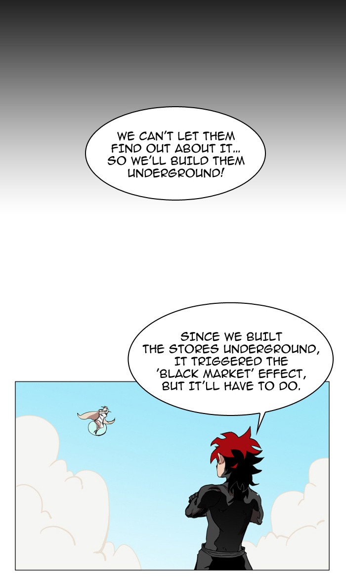 Hardcore Leveling Warrior Chapter 85 page 28 - Chapter 85: Ep. 85