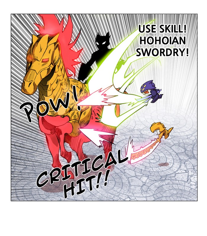 Hardcore Leveling Warrior Chapter 85 page 31 - Chapter 85: Ep. 85