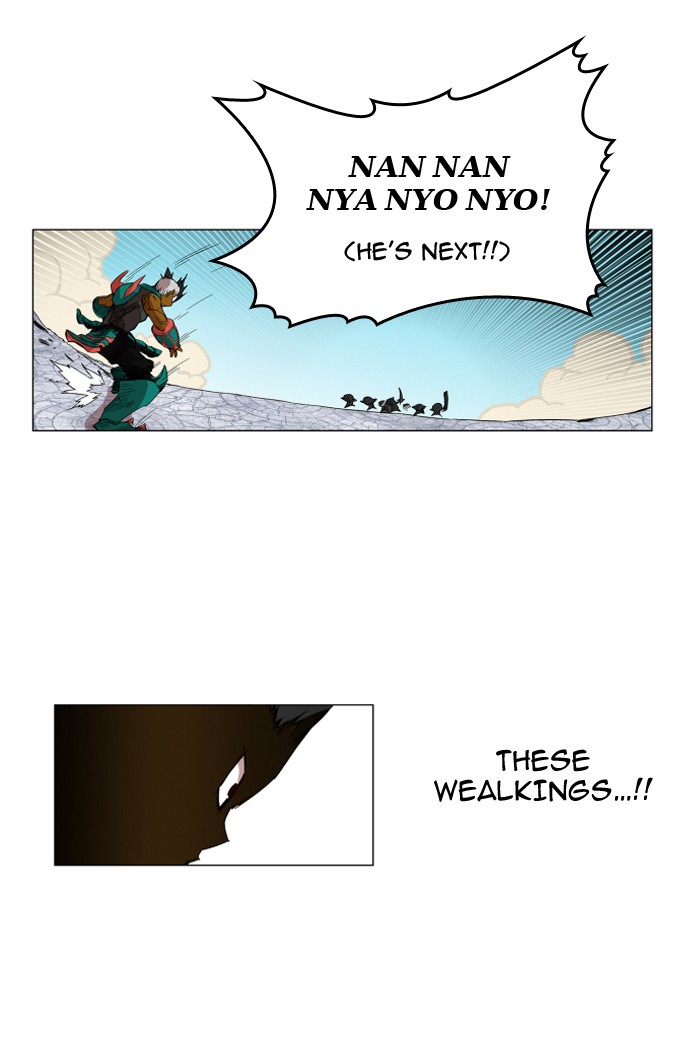 Hardcore Leveling Warrior Chapter 85 page 35 - Chapter 85: Ep. 85