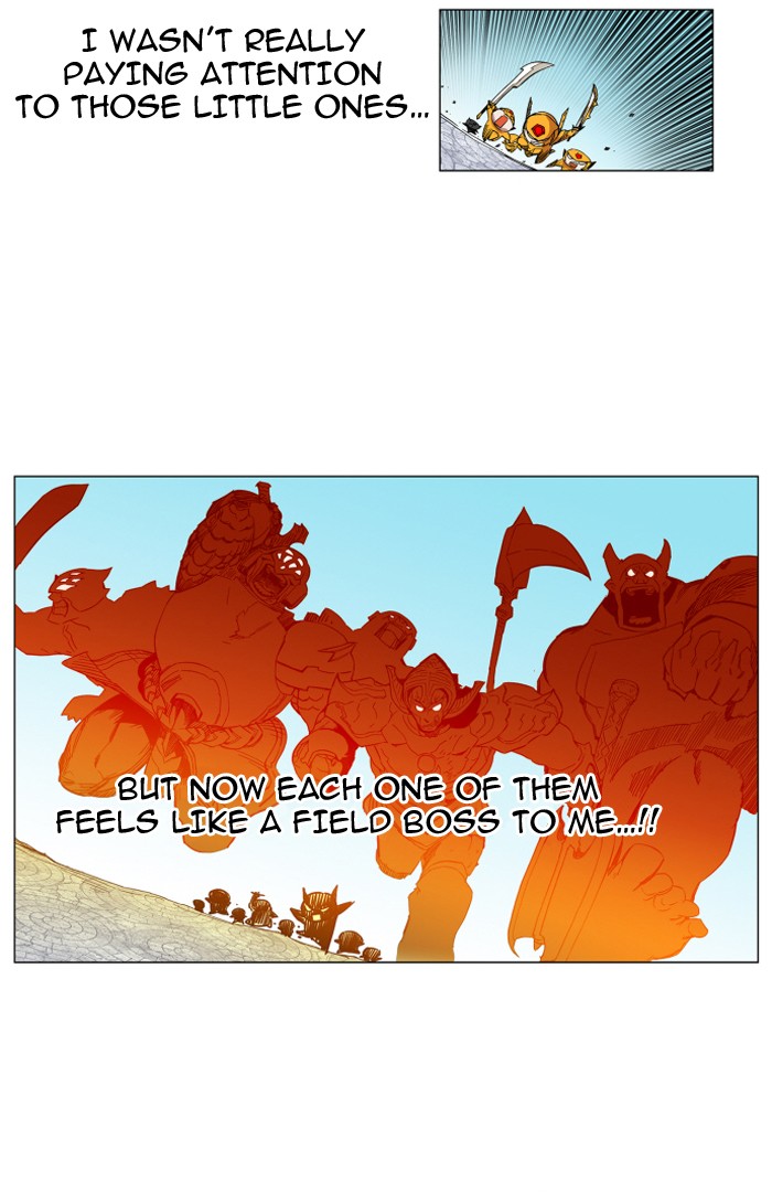 Hardcore Leveling Warrior Chapter 85 page 36 - Chapter 85: Ep. 85