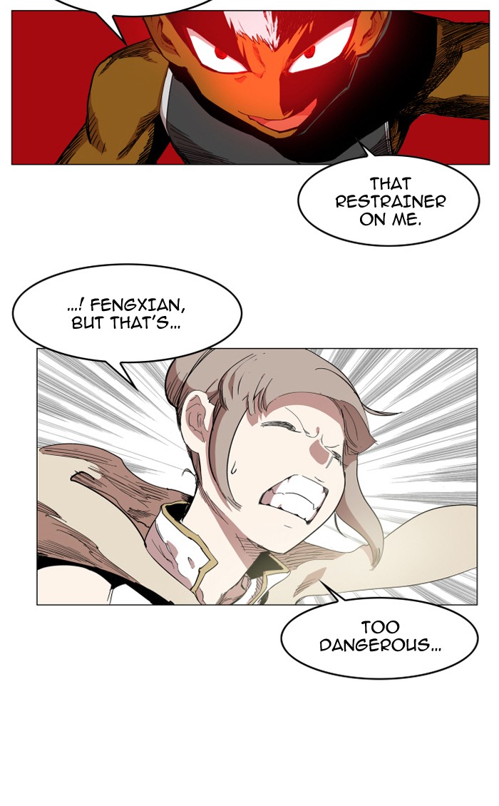 Hardcore Leveling Warrior Chapter 85 page 39 - Chapter 85: Ep. 85