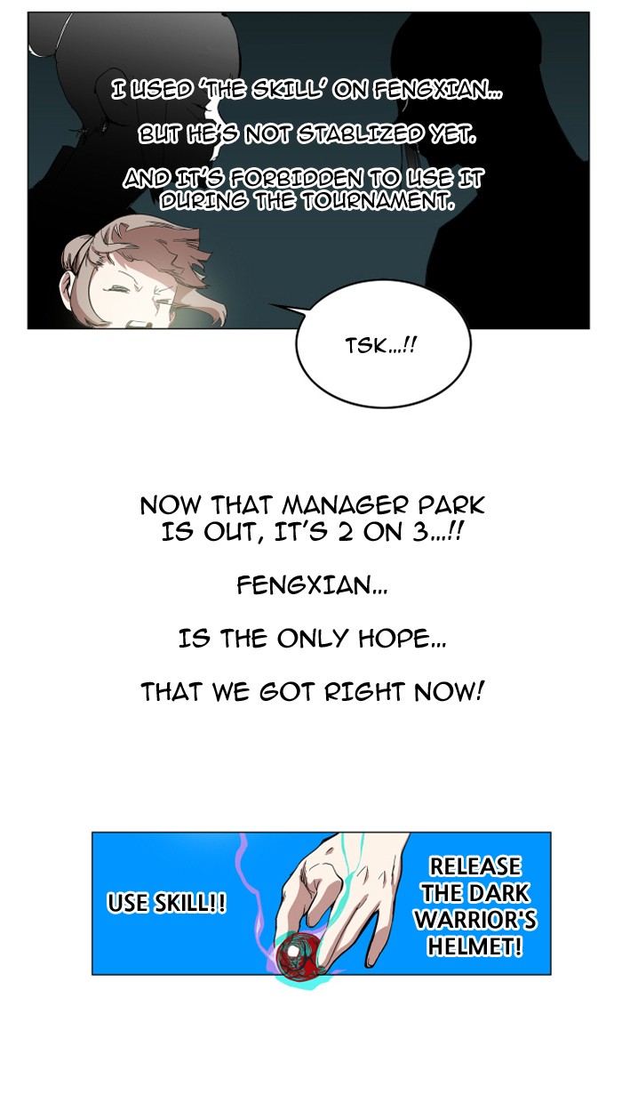 Hardcore Leveling Warrior Chapter 85 page 40 - Chapter 85: Ep. 85
