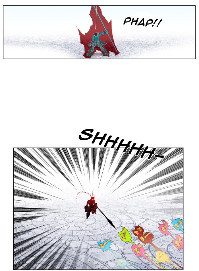 Hardcore Leveling Warrior Chapter 85 page 41 - Chapter 85: Ep. 85