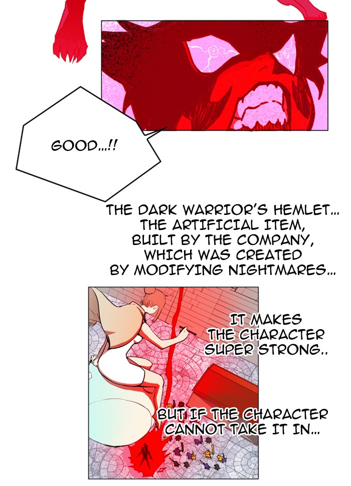 Hardcore Leveling Warrior Chapter 85 page 45 - Chapter 85: Ep. 85
