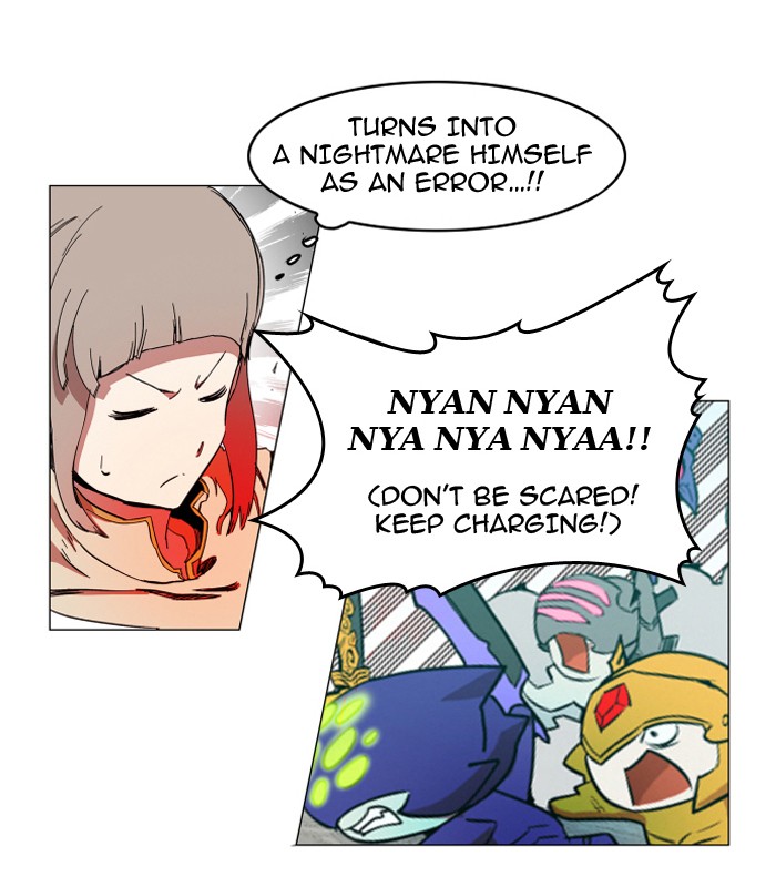 Hardcore Leveling Warrior Chapter 85 page 46 - Chapter 85: Ep. 85