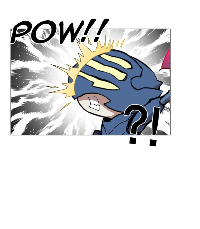 Hardcore Leveling Warrior Chapter 85 page 48 - Chapter 85: Ep. 85
