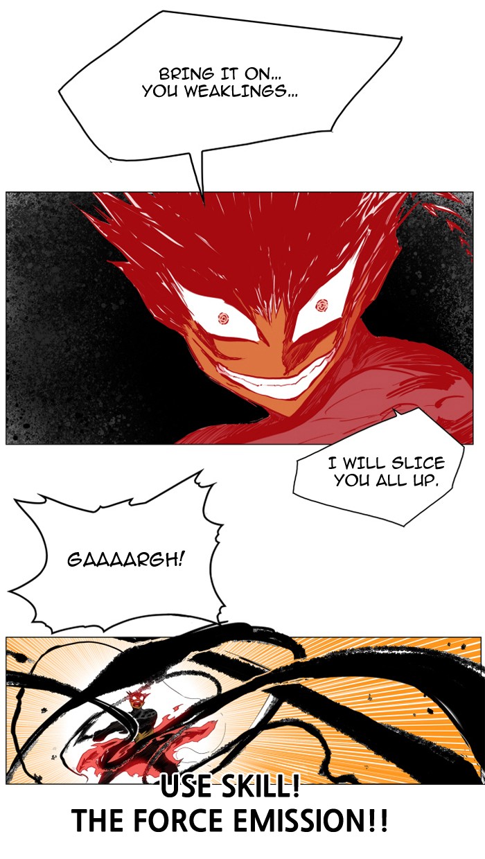 Hardcore Leveling Warrior Chapter 85 page 50 - Chapter 85: Ep. 85