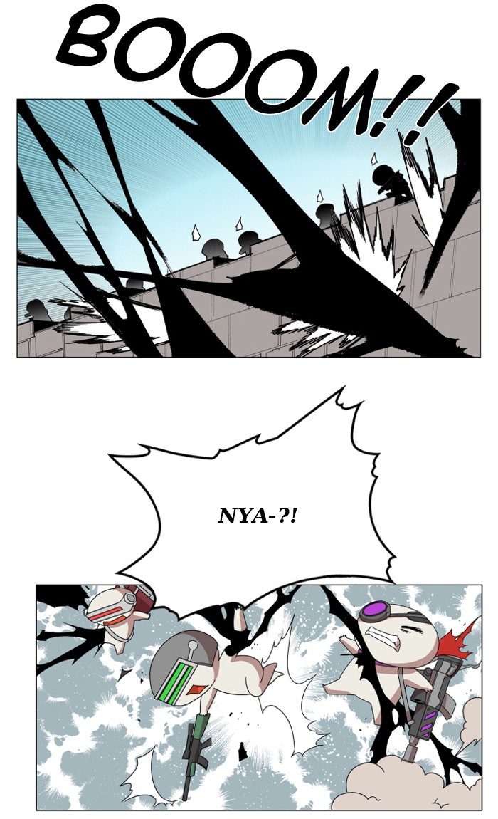 Hardcore Leveling Warrior Chapter 85 page 55 - Chapter 85: Ep. 85