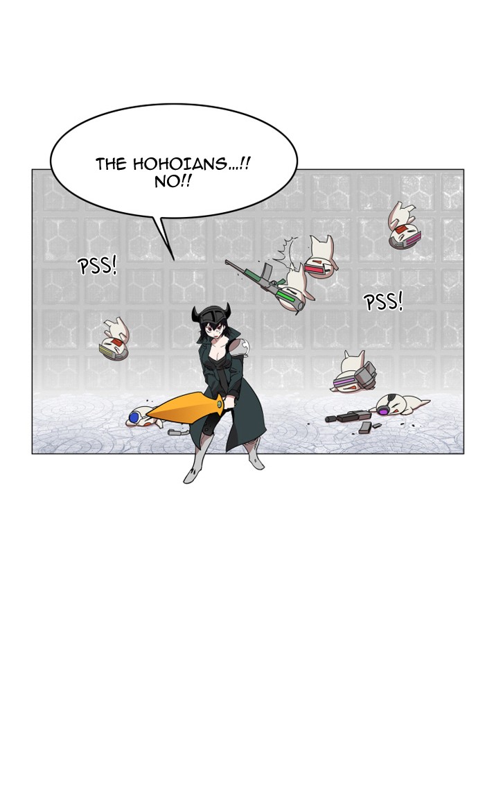 Hardcore Leveling Warrior Chapter 85 page 56 - Chapter 85: Ep. 85