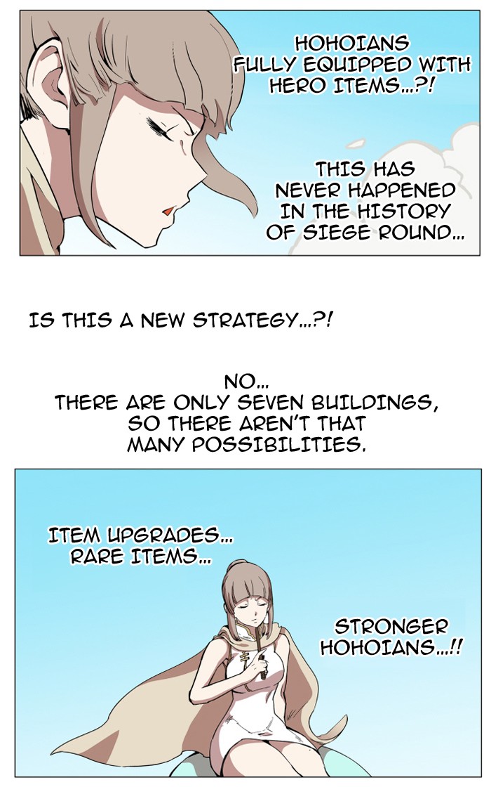 Hardcore Leveling Warrior Chapter 85 page 7 - Chapter 85: Ep. 85