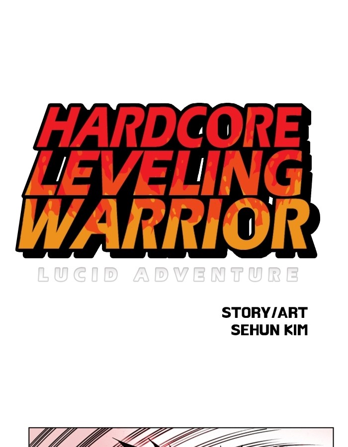 Hardcore Leveling Warrior Chapter 86 page 1 - Chapter 86: Ep. 86