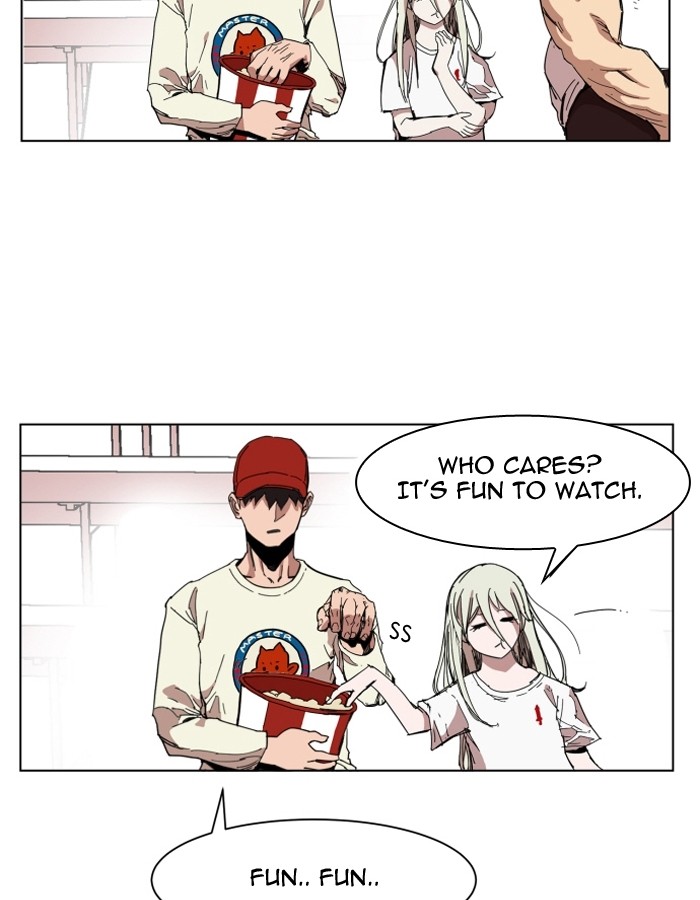 Hardcore Leveling Warrior Chapter 86 page 10 - Chapter 86: Ep. 86