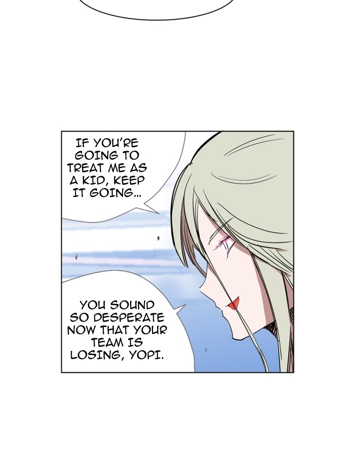 Hardcore Leveling Warrior Chapter 86 page 11 - Chapter 86: Ep. 86