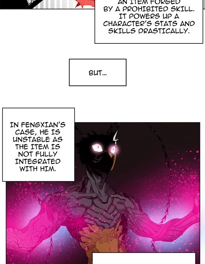 Hardcore Leveling Warrior Chapter 86 page 17 - Chapter 86: Ep. 86