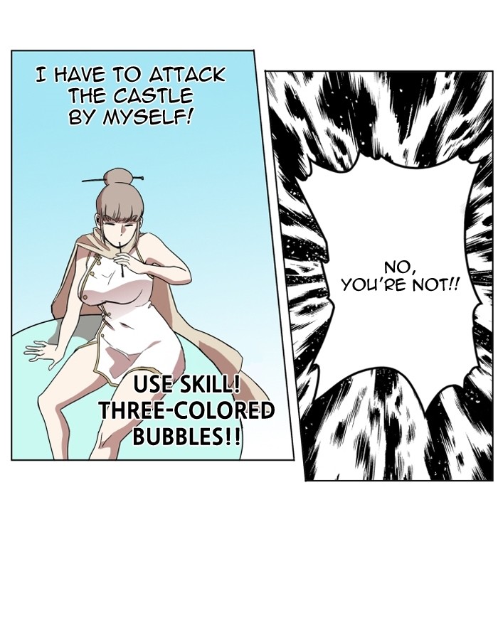 Hardcore Leveling Warrior Chapter 86 page 27 - Chapter 86: Ep. 86