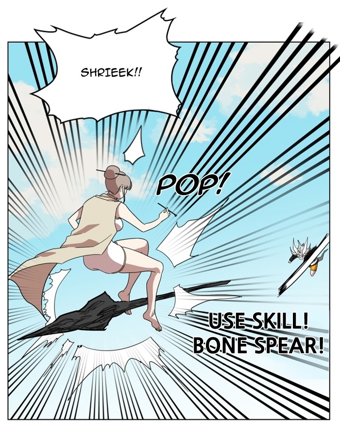Hardcore Leveling Warrior Chapter 86 page 28 - Chapter 86: Ep. 86