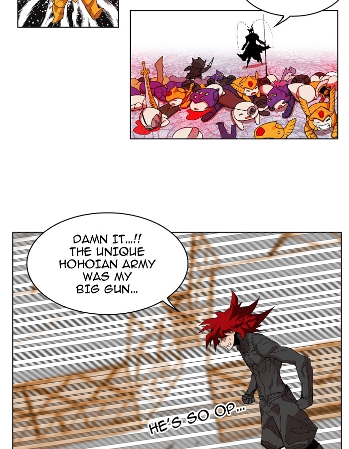 Hardcore Leveling Warrior Chapter 86 page 32 - Chapter 86: Ep. 86