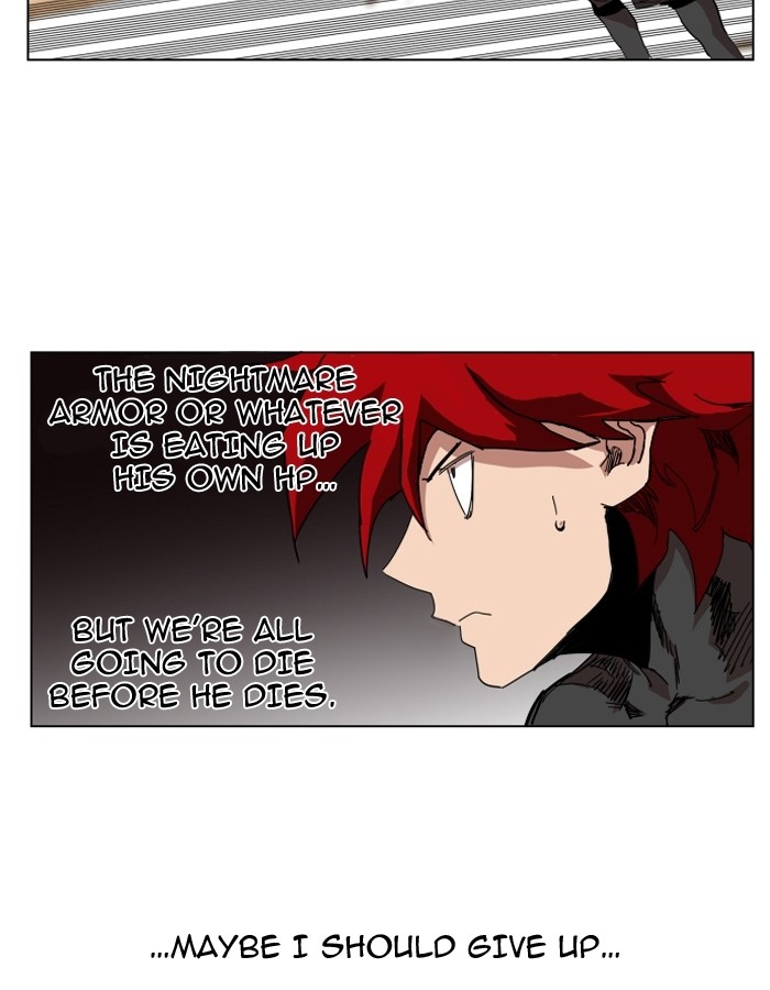 Hardcore Leveling Warrior Chapter 86 page 33 - Chapter 86: Ep. 86