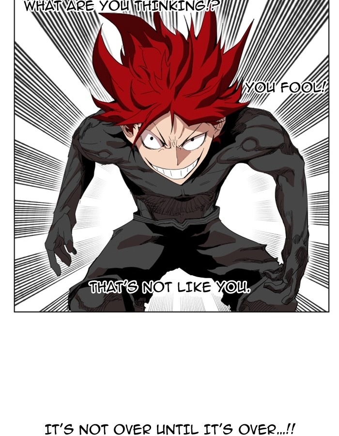 Hardcore Leveling Warrior Chapter 86 page 35 - Chapter 86: Ep. 86