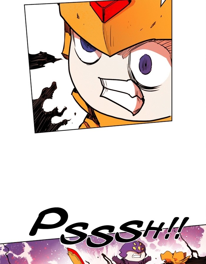 Hardcore Leveling Warrior Chapter 86 page 4 - Chapter 86: Ep. 86