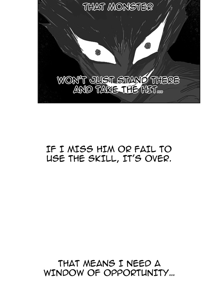 Hardcore Leveling Warrior Chapter 86 page 40 - Chapter 86: Ep. 86