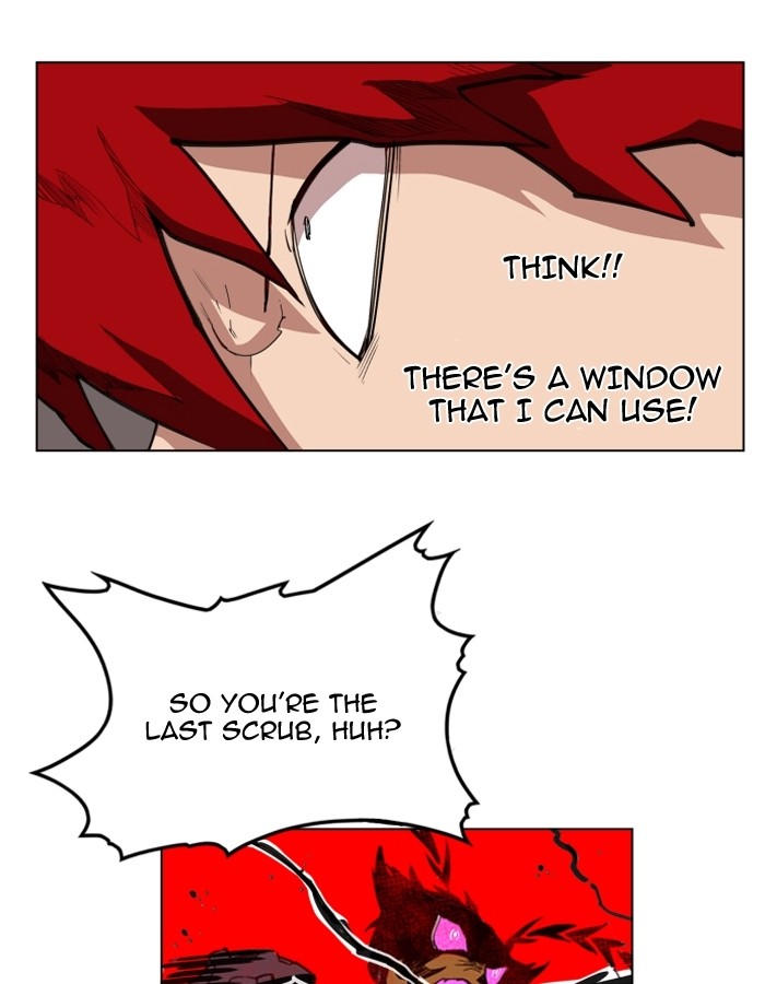 Hardcore Leveling Warrior Chapter 86 page 41 - Chapter 86: Ep. 86