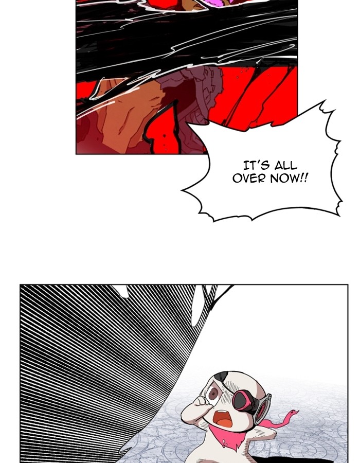 Hardcore Leveling Warrior Chapter 86 page 42 - Chapter 86: Ep. 86