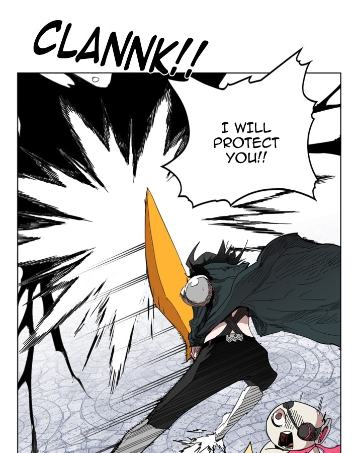 Hardcore Leveling Warrior Chapter 86 page 44 - Chapter 86: Ep. 86