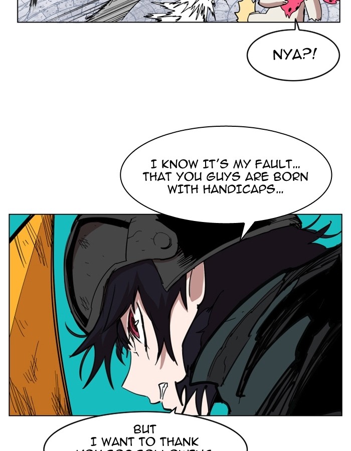 Hardcore Leveling Warrior Chapter 86 page 45 - Chapter 86: Ep. 86