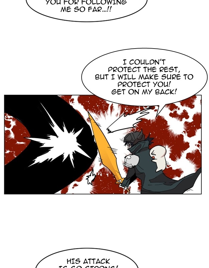 Hardcore Leveling Warrior Chapter 86 page 46 - Chapter 86: Ep. 86
