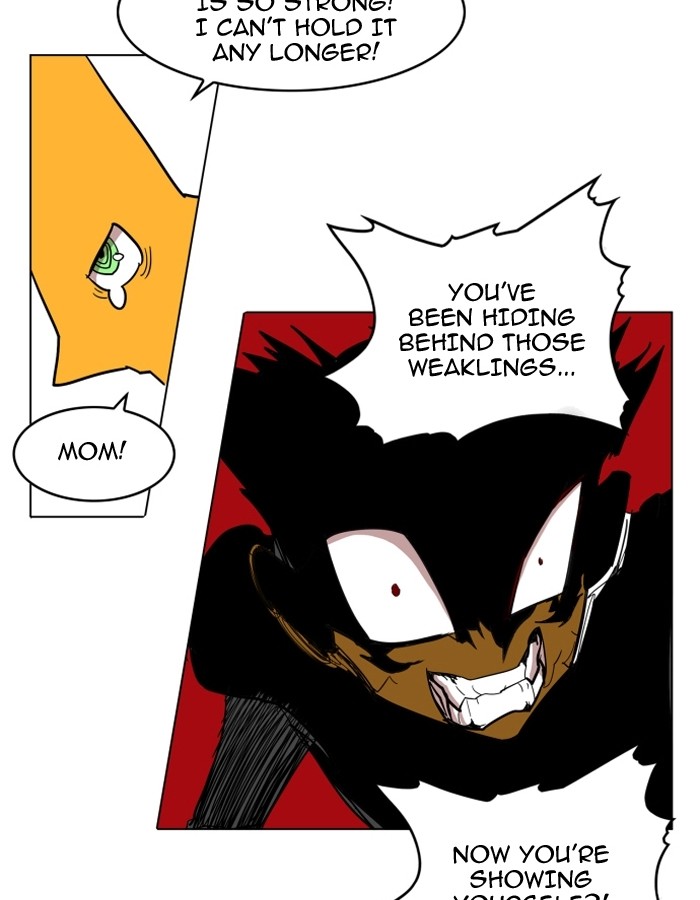 Hardcore Leveling Warrior Chapter 86 page 47 - Chapter 86: Ep. 86