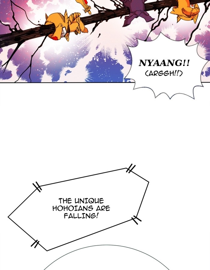 Hardcore Leveling Warrior Chapter 86 page 5 - Chapter 86: Ep. 86