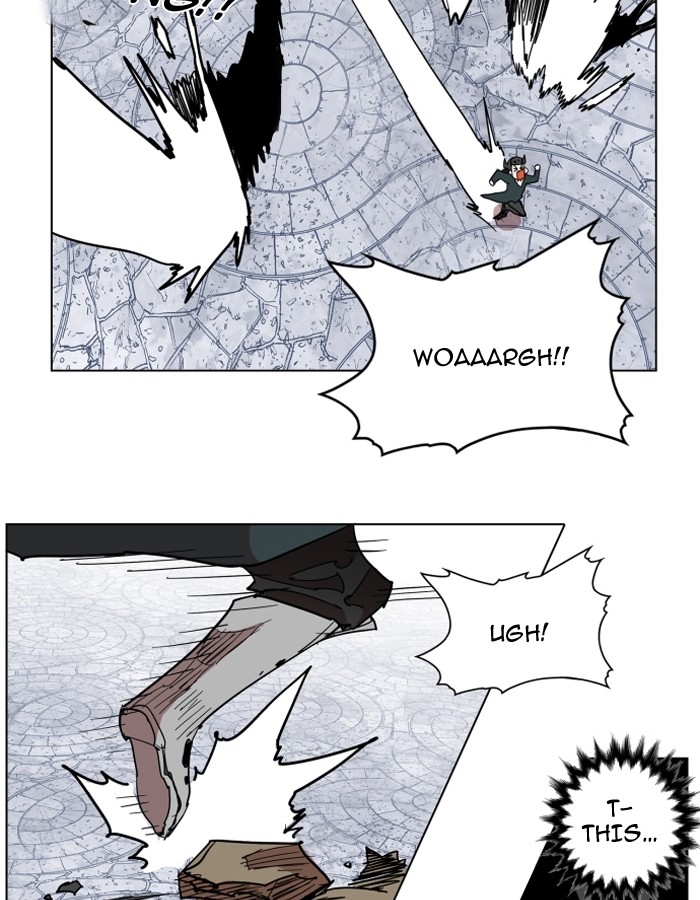 Hardcore Leveling Warrior Chapter 86 page 51 - Chapter 86: Ep. 86