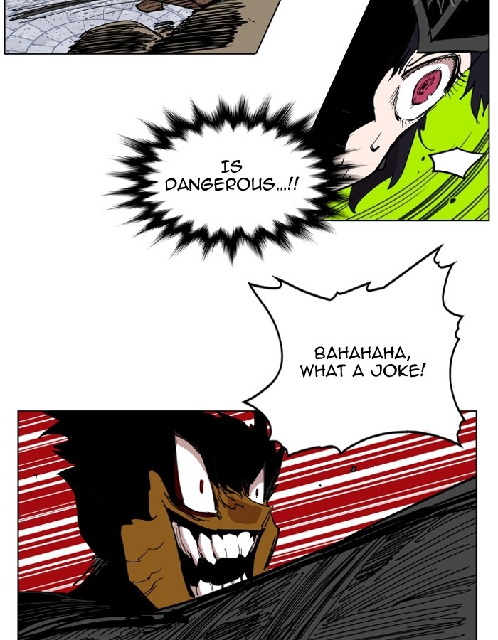 Hardcore Leveling Warrior Chapter 86 page 52 - Chapter 86: Ep. 86