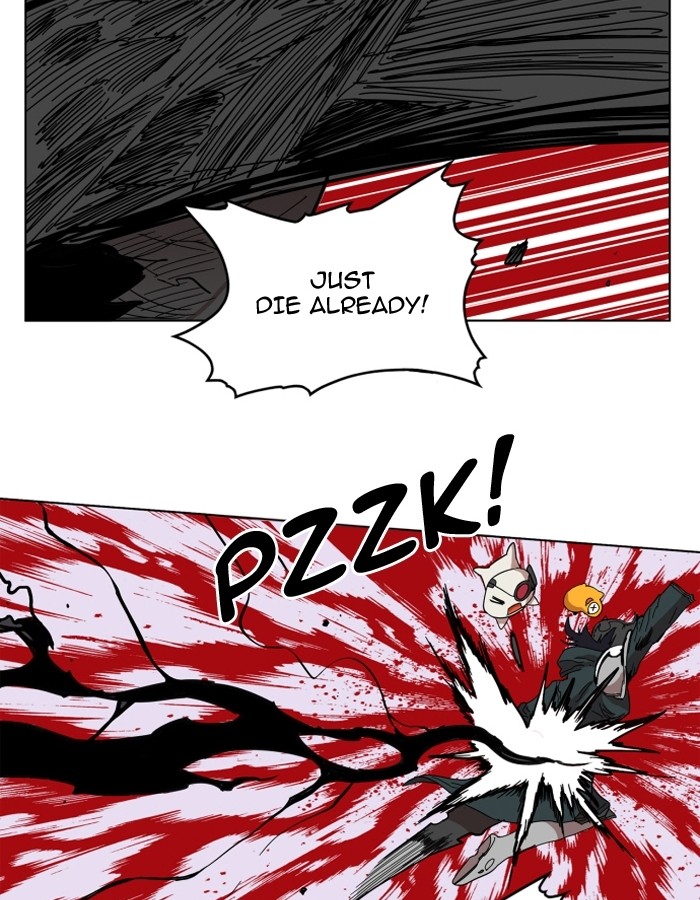 Hardcore Leveling Warrior Chapter 86 page 53 - Chapter 86: Ep. 86